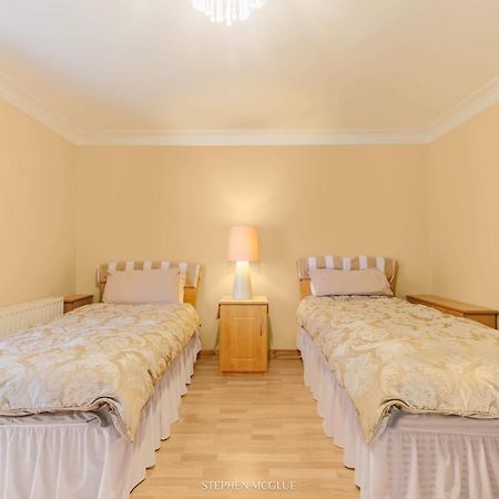Dunleath House Hotel Downpatrick Buitenkant foto